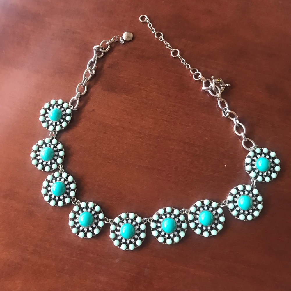 J.Crew Necklace